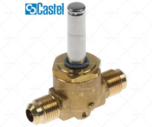 Levný Těleso elektromagnetického ventilu nc typ 1064/3 s p max 45 bar