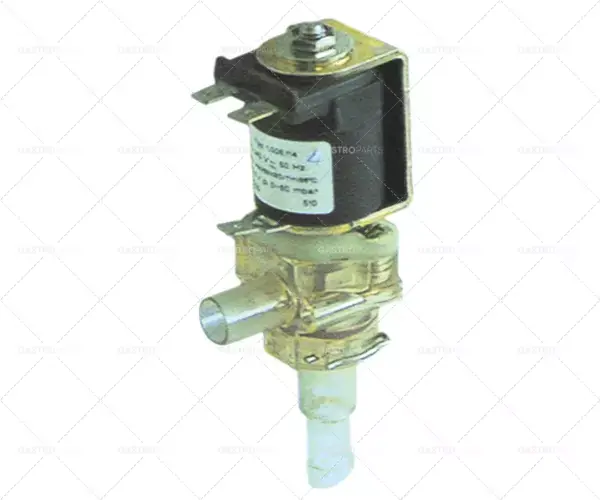speciální elektromagnetický ventil 220-240V Nízká Cena