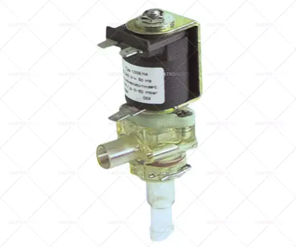 speciální elektromagnetický ventil vhodný pro Animo Sezónní Sleva