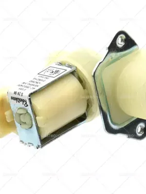 Elektromagnetický ventil 1-násobně jen 230 Vstup 3/4 "Výstup Vstup 14mm 15l / min plast Akce