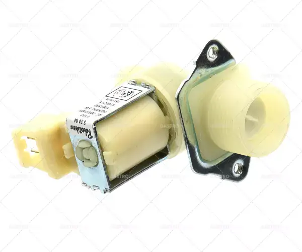 Elektromagnetický ventil 1-násobně jen 230 Vstup 3/4 "Výstup Vstup 14mm 15l / min plast Akce