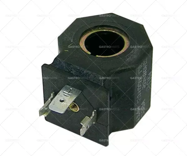 cívka m&m 230V napětí AC 12Va cívka typ 8700 sedlo ø 15mm Expresní Doručení