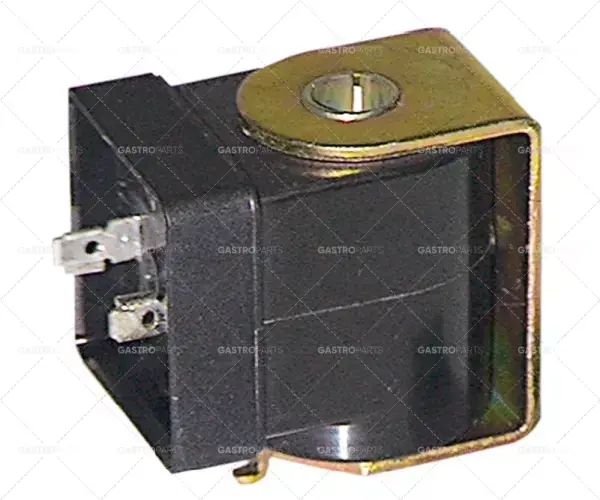 Cenový Hit elektromagnetická cívka 230V napětí AC připojení zástrčka spotřebiče