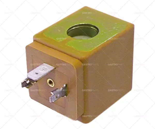 Nejprodávanější SOLENOID LUCIFER Parker 24V DC 9VA Typ cívky DZ02C2 O Záznam 15mm