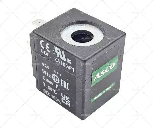 Kup Teď Elektromagnetický 24 V DC 12VA SIRAI Typ cívky ZA30E záznamu o 14 mm 12W