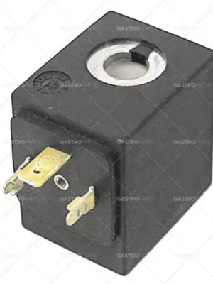 elektromagnetická cívka 230 VAC 14VA cívka SIRAI typ Z534A sedlo ø 12 mm Nejprodávanější