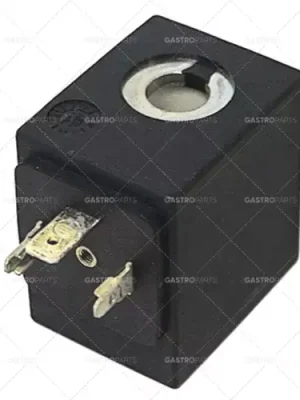 Must-Have elektromagnetická cívka 24VDC 14VA sirai cívka typ z530A sedlo ø 12mm h 43mm