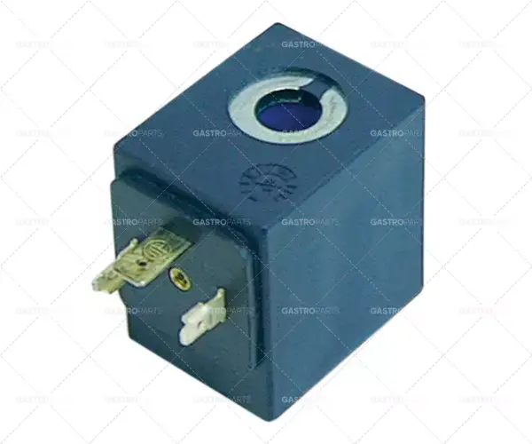 Odeslání Ihned Elektromagnetický 230 V AC 24VA SIRAI Typ cívky Z110A / Z114A / nahrávání Z134A o 14 mm