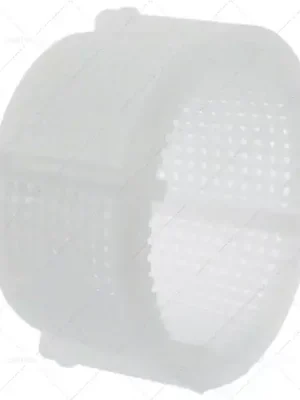 filtr elektromagnetického ventilu ø 19mm H 10mm vhodný pro MÜLLER Poslední Šance