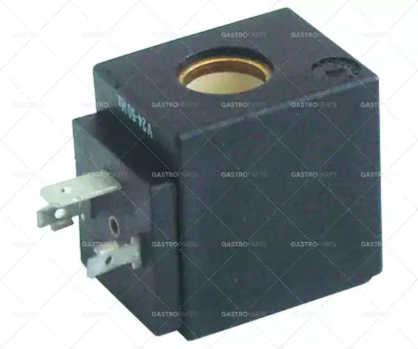 Expresní Doručení elektromagnetická cívka 24 V napětí AC 8VA sedlo ø 12 mm