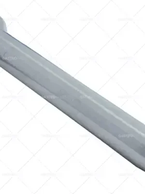 Víkendová Akce přepadové potrubí