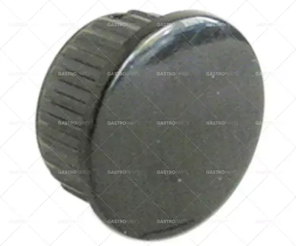 Blind cap Plastové H 10,3 mm montáž O O 17,5mm ID 13,4mm Nejlepší Volba