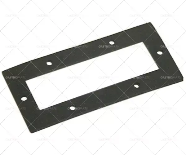 Víkendová Akce těsnění vhodné pro HOBART ekvivalent č. 139321-155 d 84 mm š 40 mm tloušťka 2,5 mm