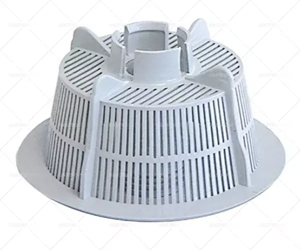 Víkendová Akce kulaté filtry ø 136 mm H 75 mm
