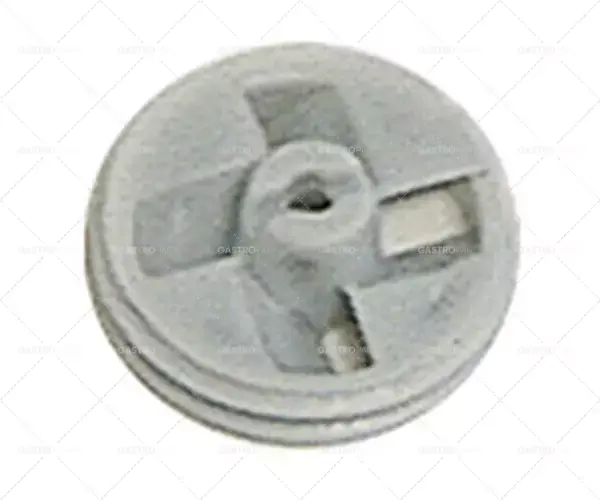 Výhodná Nabídka vír ø 18,5 mm h 7 mm otvor ø 2 mm