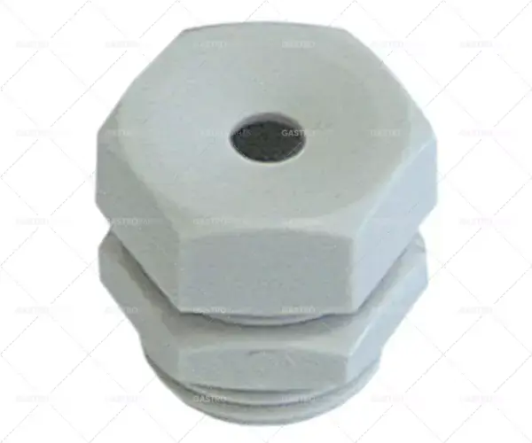 wash jet šedá/šedá otvor ø 6 mm závit 1/2" Poslední Šance