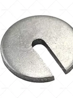 Objednat Nyní Drážkované kotouče AD o 7,8 mm šířky drážky 1,3 mm PU 10