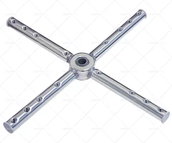 mycí a oplachovací rameno L 495 mm montážní pozice horní/dolní trysky 16 Sleva