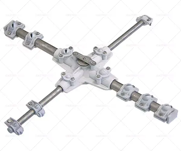mycí a oplachovací rameno mycí rameno d 410 mm Nejprodávanější