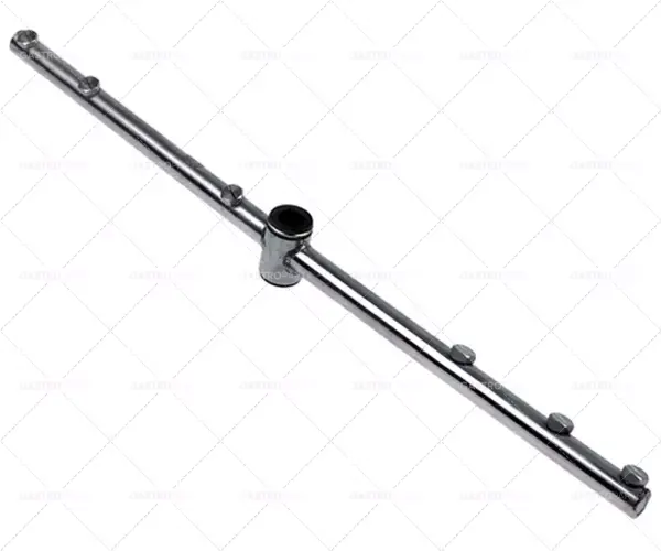Akční Cena L 540mm montážní poloha horních trysek 6 montáž ø 16mm