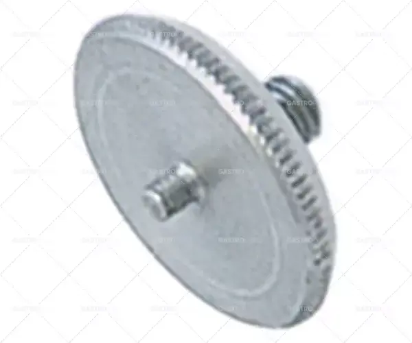 Přímo Od Výrobce Šroub s palcovým závitem M6 H 3mm závit L 8mm ø 28mm SS