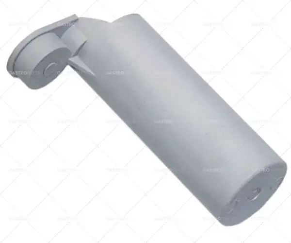 Dokud Zásoby Vydrží uzávěr