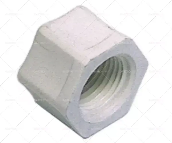 Bezpečná Platba Koncový uzávěr o 1/2 "mm
