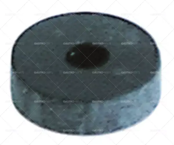 Speciální Cena Ploché těsnění gumový O D1 D2 13 mm o 4 mm tloušťky 4,5 mm PU 10 kusů