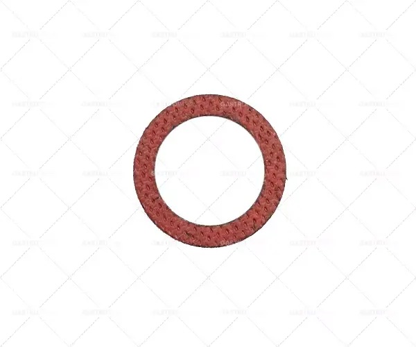 Levný Těsnění Fiber D1 D2 o 20 mm o 14 mm tloušťky 2 mm jednotka 1 ks