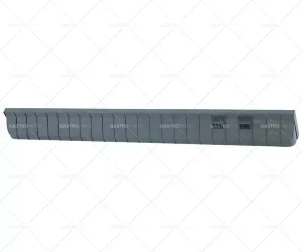 Poslední Šance kolejnice s rukojetí D 480 mm Š 52 mm V 20 mm Množství 1 ks