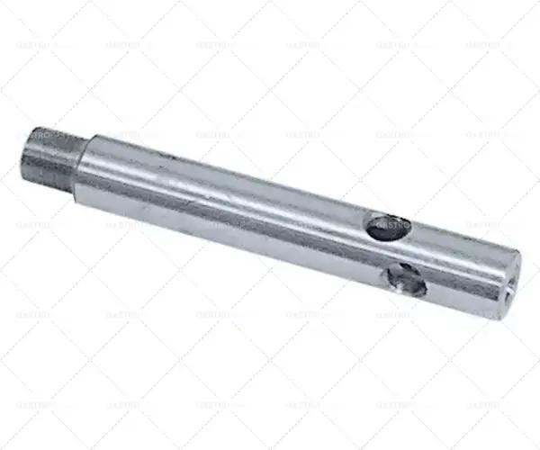 hřídel oplachovacího ramene F2 ø 12 mm H 82 mm Omezená Nabídka