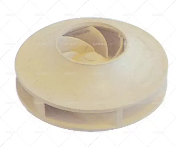 Oběžné kolo o 103 mm H 30 mm nápravy mount o 9/8 mm směr vpravo čepele 6 Cenová Bomba
