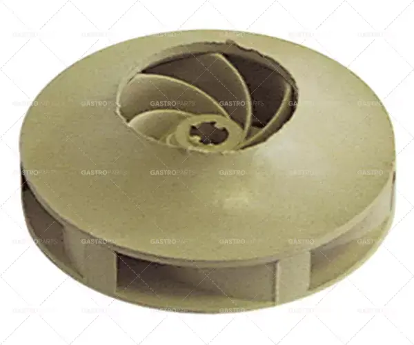 Oběžné o 85 mm H 28 mm nápravy mount o směru 9x8mm pravé lopatky 6 Nejlepší Cena