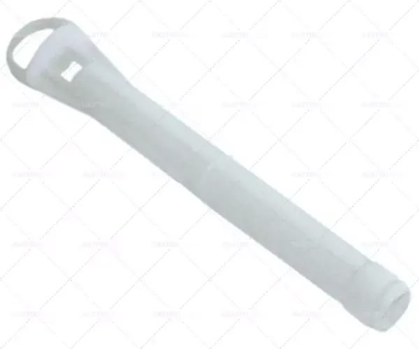 Omezená Nabídka přepadová trubka o průměru 30 mm a délce 210 mm