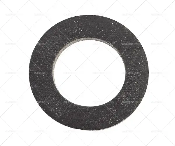 Těsnící gumu o D1 D2 23,5 mm o tloušťce 14 mm 2,3 mm Unit 1 kus Velikost 3/4 " Levný