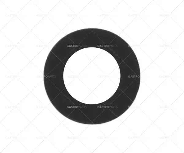 Cenově Výhodný Ploché těsnění gumový O D1 D2 21 mm tloušťky 11,5 mm o 2 mm jednotka 1 ks
