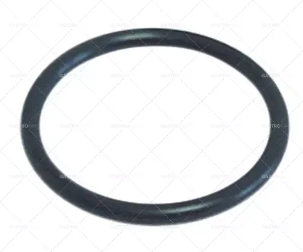 O-kroužek EPDM tloušťky materiálu 3,53mm číslo o 34,52mm jednotka 1 položky Ověřený