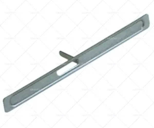 upevňovací deska pro dveřní těsnění upevňovací deska Cenová Bomba