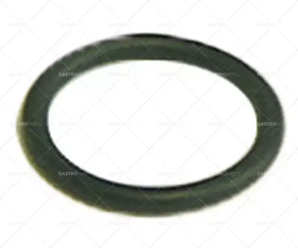 O-kroužek EPDM tloušťky materiálu 2,21mm číslo o 16,36mm jednotka 1 položky Nová Kolekce