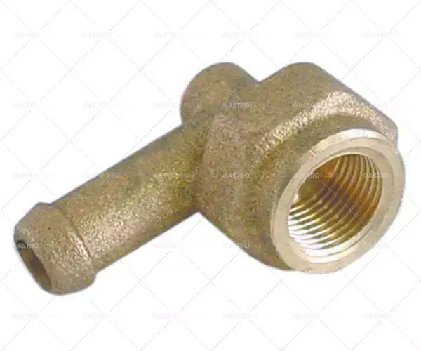 montážní pozice oplachového ramene horní H 31mm závit 3/8" L 51mm WS 26 hadice ø 12mm Autentický