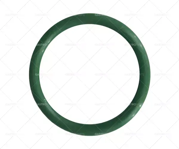 Originální O-kroužky Viton tloušťka materiálu 3,53mm ID o 28,17mm pro Series 57 pro hřídele motoru