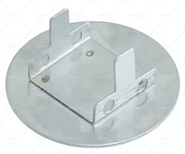 víko přívodního ventilu Omezená Nabídka