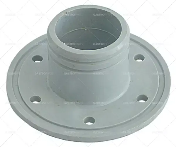 těleso sání ED ø 128 mm ID ø 60 mm Nakupujte Hned