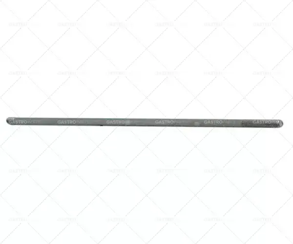 dveřní čep L 200mm stahovací tyč ø 5mm Hit Sezóny