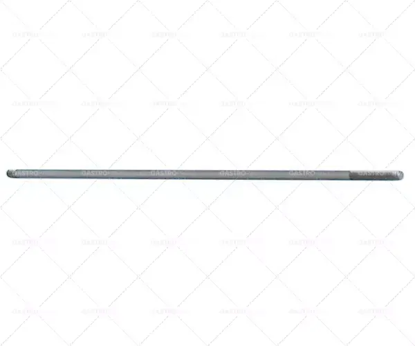 Cenová Bomba Dveře tyč L 240 mm oj o 5 mm