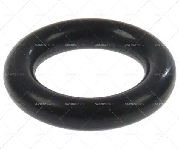 Super Cena O-kroužek EPDM Tloušťka materiálu 1,78mm číslo o 6,07mm jednotka 10 ks