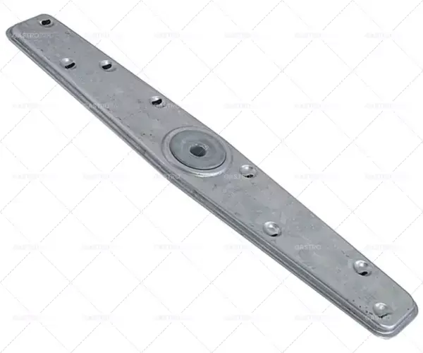 mycí rameno L 484mm trysky 8 montáž ø 15/46mm montážní pozice horní/dolní Zlevněný