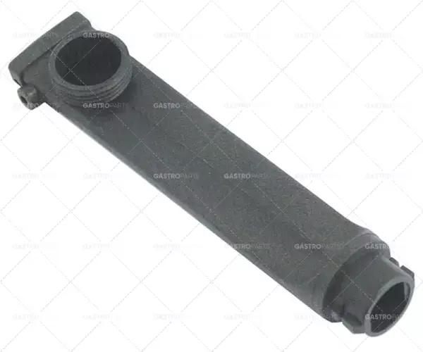 Expresní Doručení mycí rameno L 200mm trysky 1 montáž ø 27mm