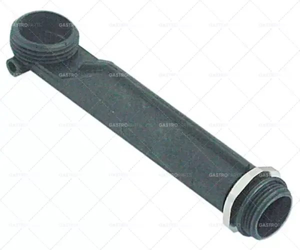 Pouze Dnes mycí rameno L 170 mm trysky 1 závit 3/4"