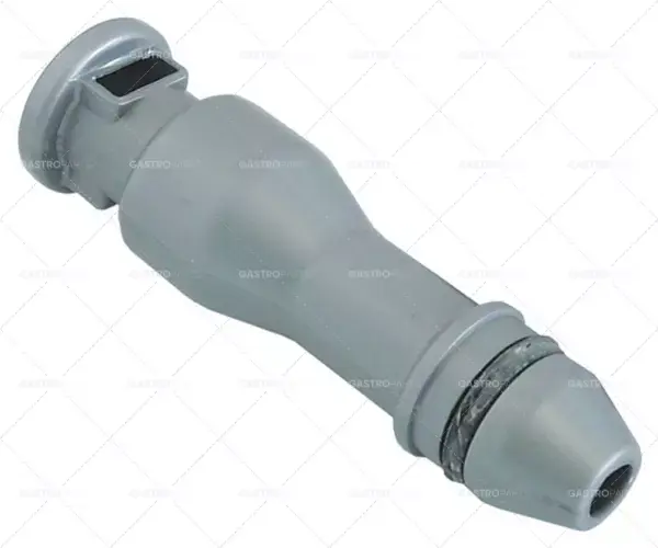 Koupit Online Přepadová trubka L 190 mm o 43 mm